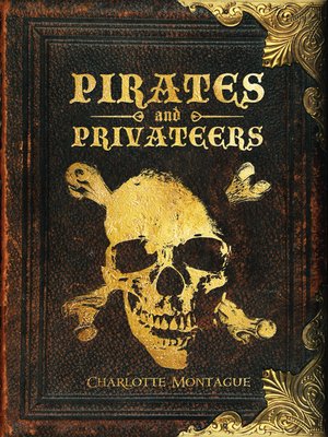 cover image of Pirates and Privateers